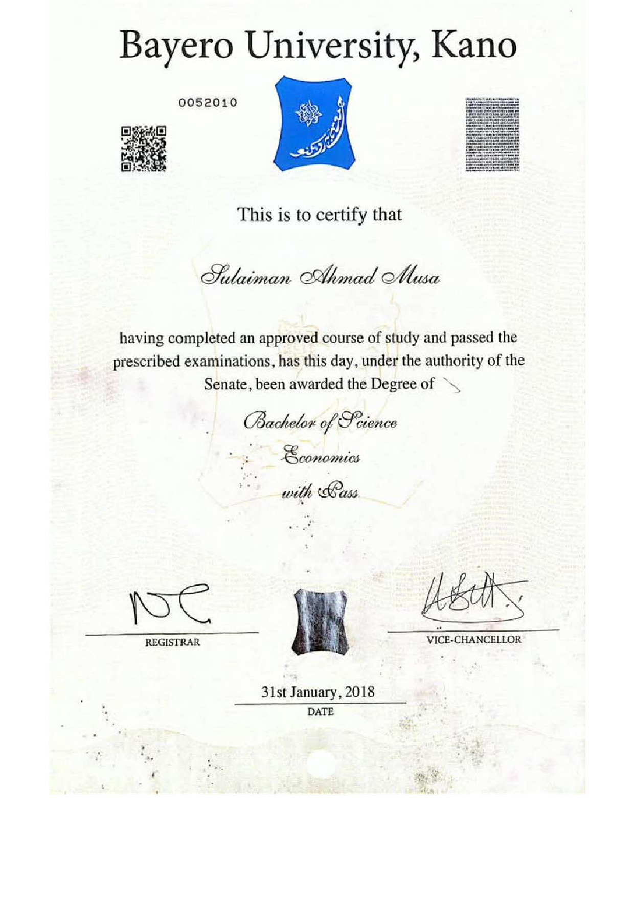 Document Page 1